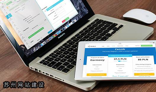 苏州工业园区网站建设>如何在手机端提高用户体验和性能呢?